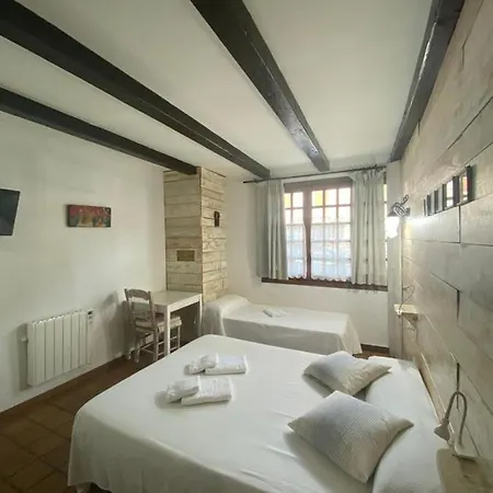 Hostel Boi Romanic *