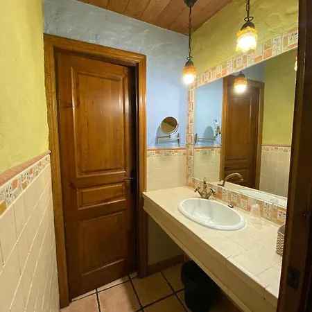 Hostel Boi Romanic Barruera